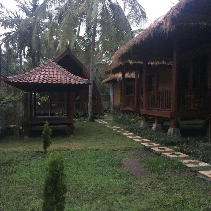 Welly Bungalow Gili Trawangan Zewnętrze zdjęcie
